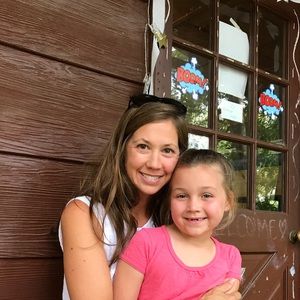 Meet your Posher, Melissa